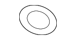 12141748398 - Electrical: Camshaft Sensor Seal for BMW Image