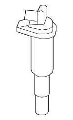 12138611236 - Electrical: Ignition Coil for BMW Image