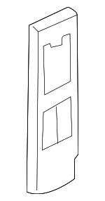 282981MA1A - Electrical: Remote Control for Nissan Image