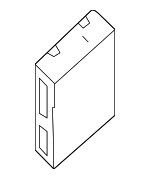 283463ZD0A - : Controller for Nissan: Armada, Pathfinder Image