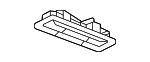 26371351 - Electrical: Dome Light for GM Image