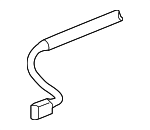 42656943 - : Body Wiring Harness for Chevrolet: Cruze Image