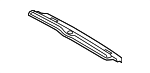 67133S1500 - Body: Rear Header for Hyundai: Santa Fe Image