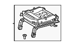 7161008030 - Body: Seat Adjust Assembly for Toyota: Sienna Image