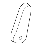 7281008110B1 - Body: Armrest for Toyota: Sienna Image