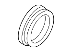 68654911AA - Front Drive Axle: Axle Seals for Mopar Image