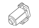 68654943AA - Electrical: Power Actuator for Mopar Image