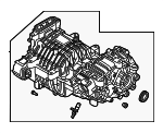 68661525AA - Electric Propulsion System: Motor for Mopar Image