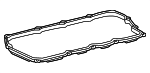 3516860050 - : Pan Gasket for Toyota: 4Runner, Land Cruiser, Tacoma Image