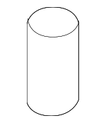 28161F0000 - Engine: Air Cleaner Assembly Collar for Hyundai: Santa Cruz, Santa Fe, Sonata, Tucson Image