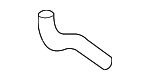 25213PY3305 - Cooling System: Oil Cooler Hose for Acura Image