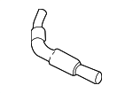 25214P5AA01 - Cooling System: Connector Hose for Acura: RL Image