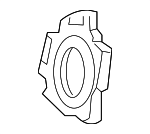 8586707020 - Body: Blower for Toyota Image