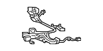 8219106700 - Body: Harness for Toyota Image