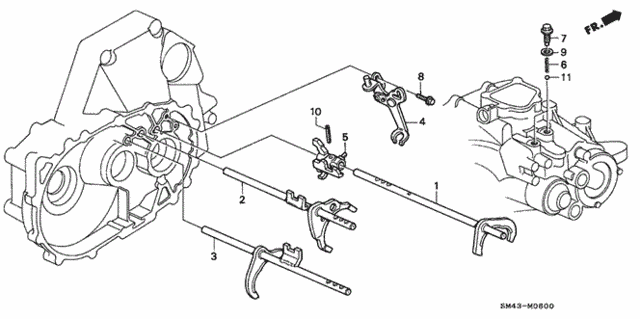 Diagram 1