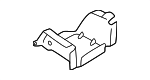 5Q0803065D - Body: Connector Plate for Audi Image