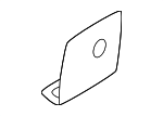 5Q0813127 - Body: Connector Reinforcement for Audi Image