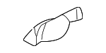 5Q0803457 - Body: Spring Seat for Audi Image