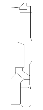 2239006539 - Electrical: Control Module for Mercedes-Benz Image