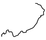 84894877 - Body: Washer Hose for Buick: Envision Image