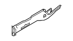 2013-2020 Land-Rover Inner Rail