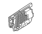 PU5Z14G371BT - Body: Module for Ford Image