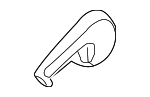 Seat Back Recliner Adjustment Handle