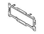284932S050 - Emission System: Egr Cooler Mount Gasket for Kia Image