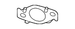 284932S020 - Emission System: Egr Cooler Gasket for Kia Image