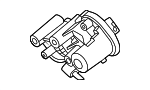 284002S000 - Emission System: Egr Valve for Kia Image