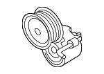 59903133BA - Cooling System: Tensioner for Volkswagen: Touareg Image