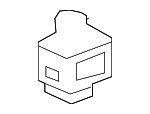 4N0959565 - Body: Mirror Switch for Audi Image