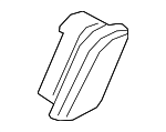 4M0959769A5PR - Body: Memory Switch for Audi Image