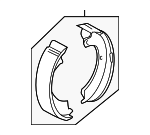 MN161157 - : Shoes for Mitsubishi: Lancer, Outlander Image