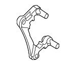 MN116285 - : Caliper Support for Mitsubishi: Endeavor, Lancer, Outlander Image