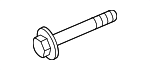12582019 - Electrical: Alternator Mount Bolt for Saturn: Vue Image