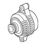 12582024 - : Alternator for GM Image