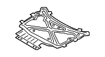 4M0399345L - Suspension: Lower Reinforced for Audi Image