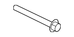 1125N1061 - Electrical: Starter Bolt for Nissan Image