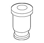 4K0512131C - Suspension: Bumper for Audi: A6 Quattro Image