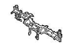 844103T500 - BODY: Reinforced Beam for Kia: K900 Image