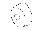 11516382 - Suspension: Knuckle Nut for GM Image