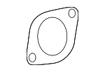 206921HA0A - Exhaust: Front Pipe Gasket for Nissan Image