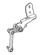 4659051200 - : Level Sensor for Mercedes-Benz Image