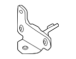 LR175596 - Engine: Strut Bracket for Land-Rover Image