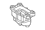 LR152005 - Engine: Trans Mount for Land-Rover Image