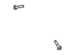 FB106116 - Engine: Engine Mount Bolt for Land-Rover Image