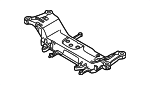 LR151957 - Engine: Trans Support for Land-Rover Image