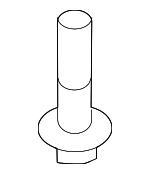 LR140065 - Engine: Trans Support Bolt for Land-Rover Image