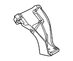 LR152002 - Engine: Mount Bracket for Land-Rover Image